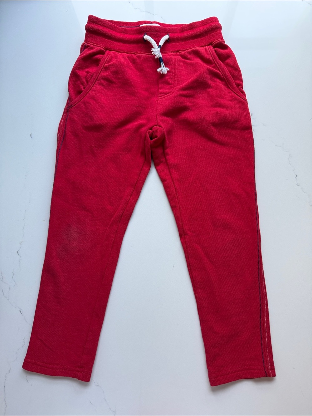 Mini Boden Cosy Edit Essential Joggers